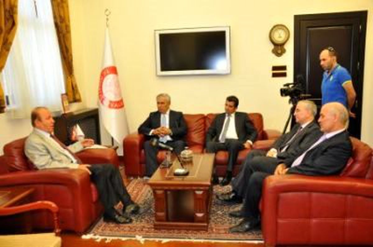 Isparta\'ya Havacılık Meslek Yüksek Okulu Açılıyor