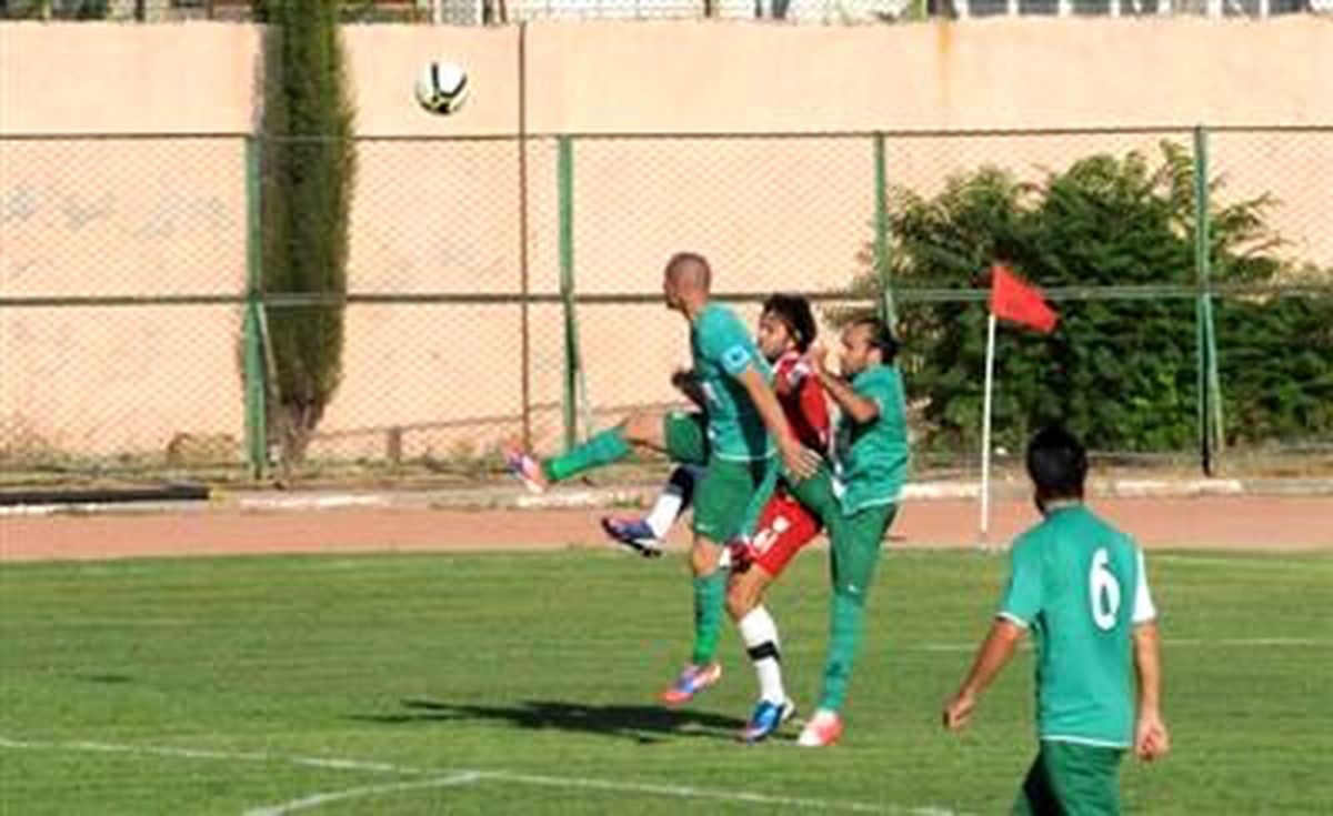 Kırklarelispor - Pendikspor: 0-3