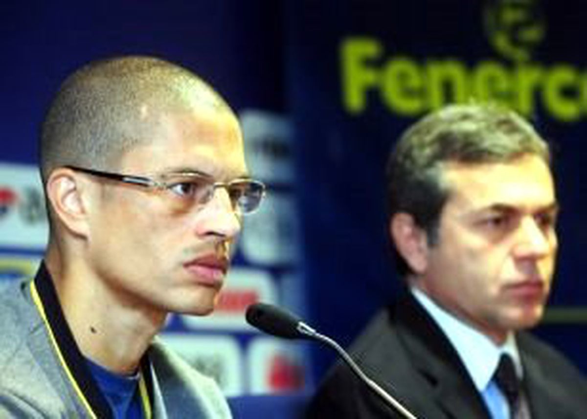 Kocaman, Alex\'e Ne Dedi?