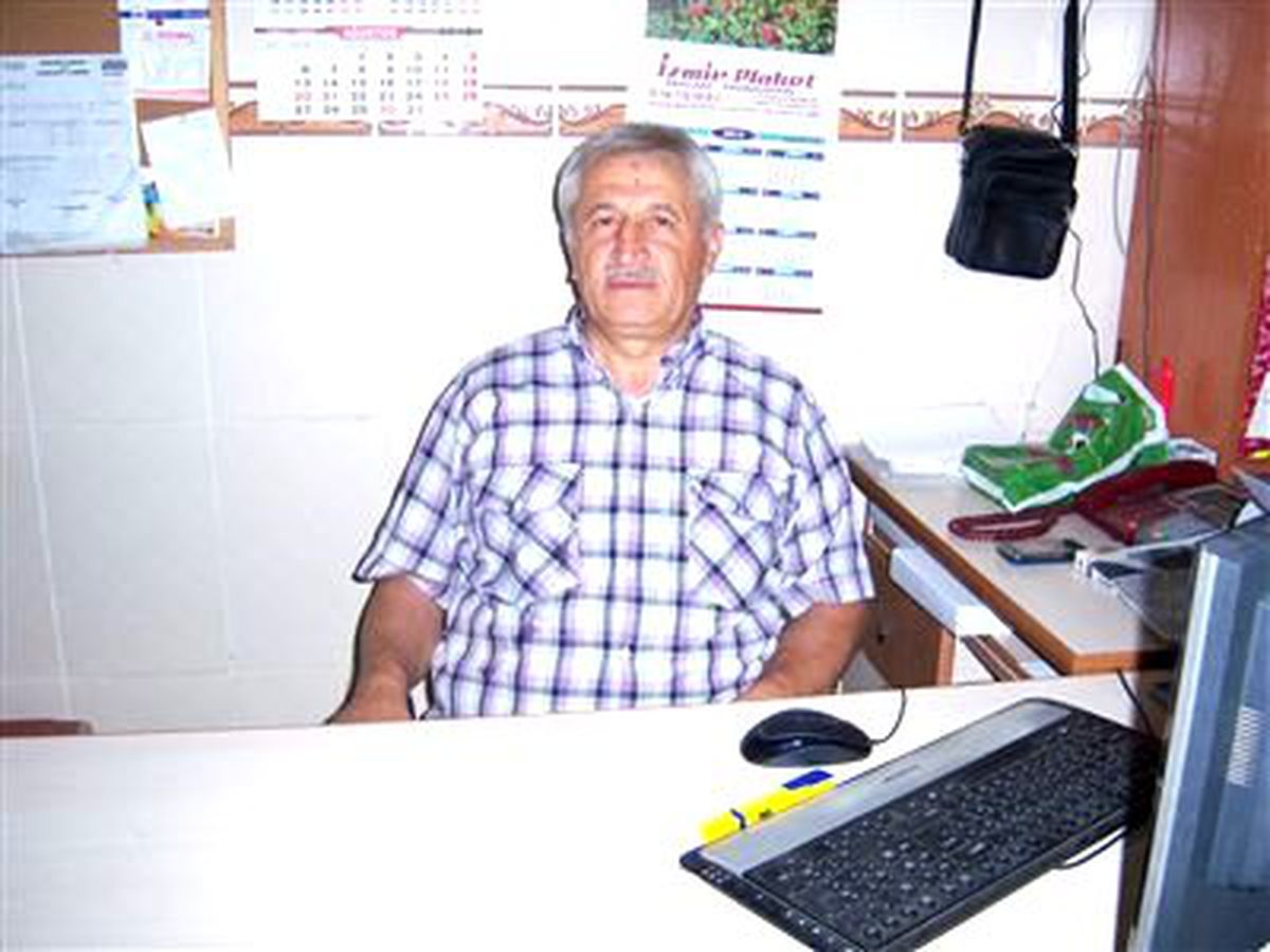 Kula Selendililer Derneği Üyeleri ile Buluşacak