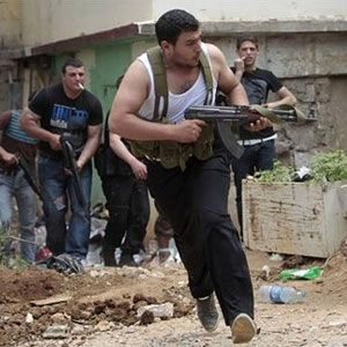 Lübnan\'da Yapılacak Operasyonlar İçin 48 Saate İhtiyaç Var