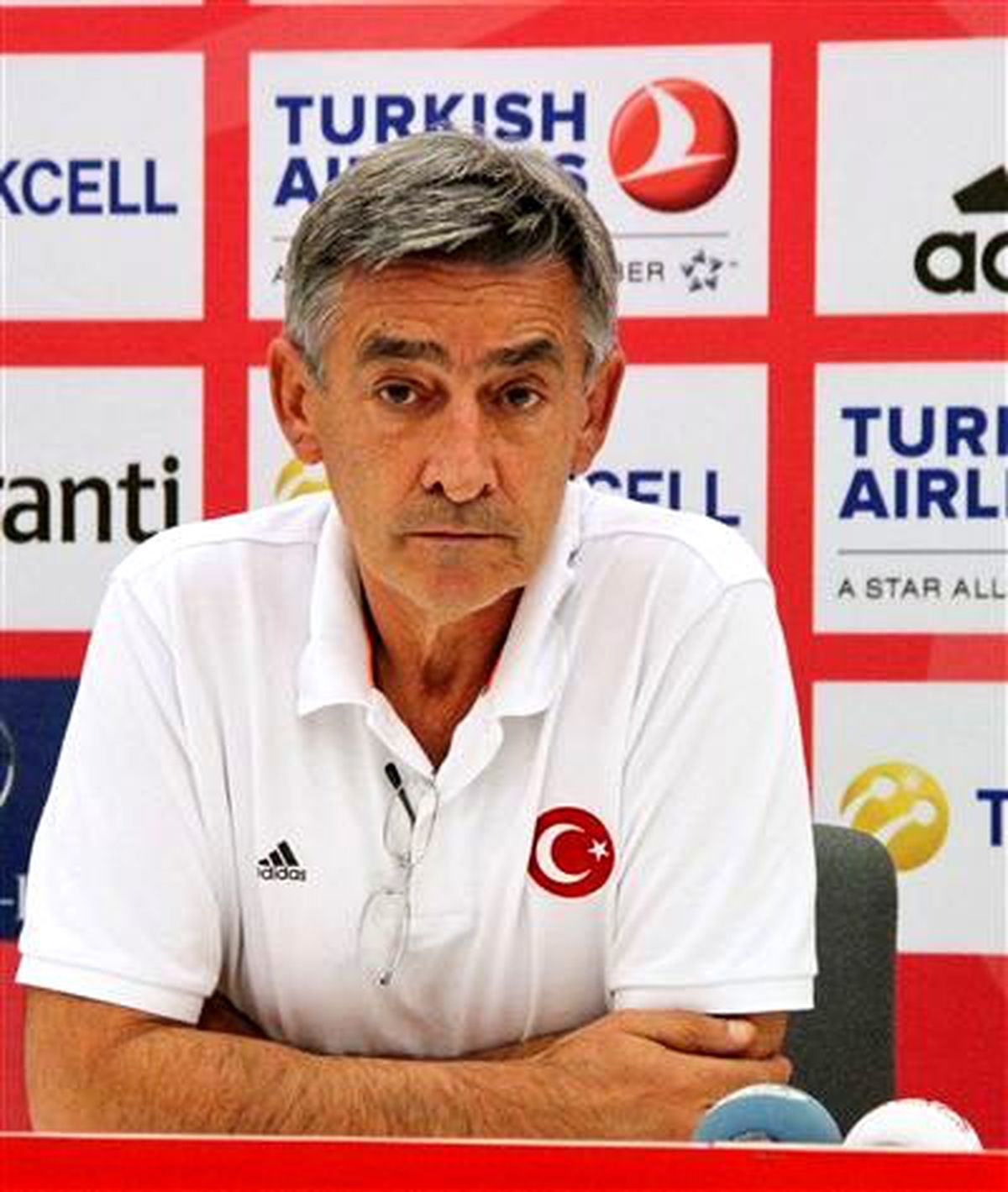 "Gençlerin Enerjilerinden Yararlanmaya Çalıştık"