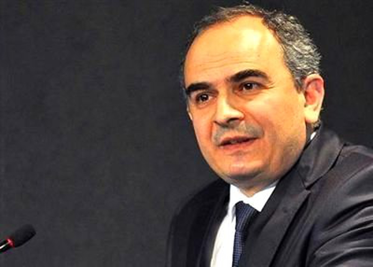Merkez Bankası Başkanı Başçı: Yurt Dışında Hava Uçuşa Müsait Değil
