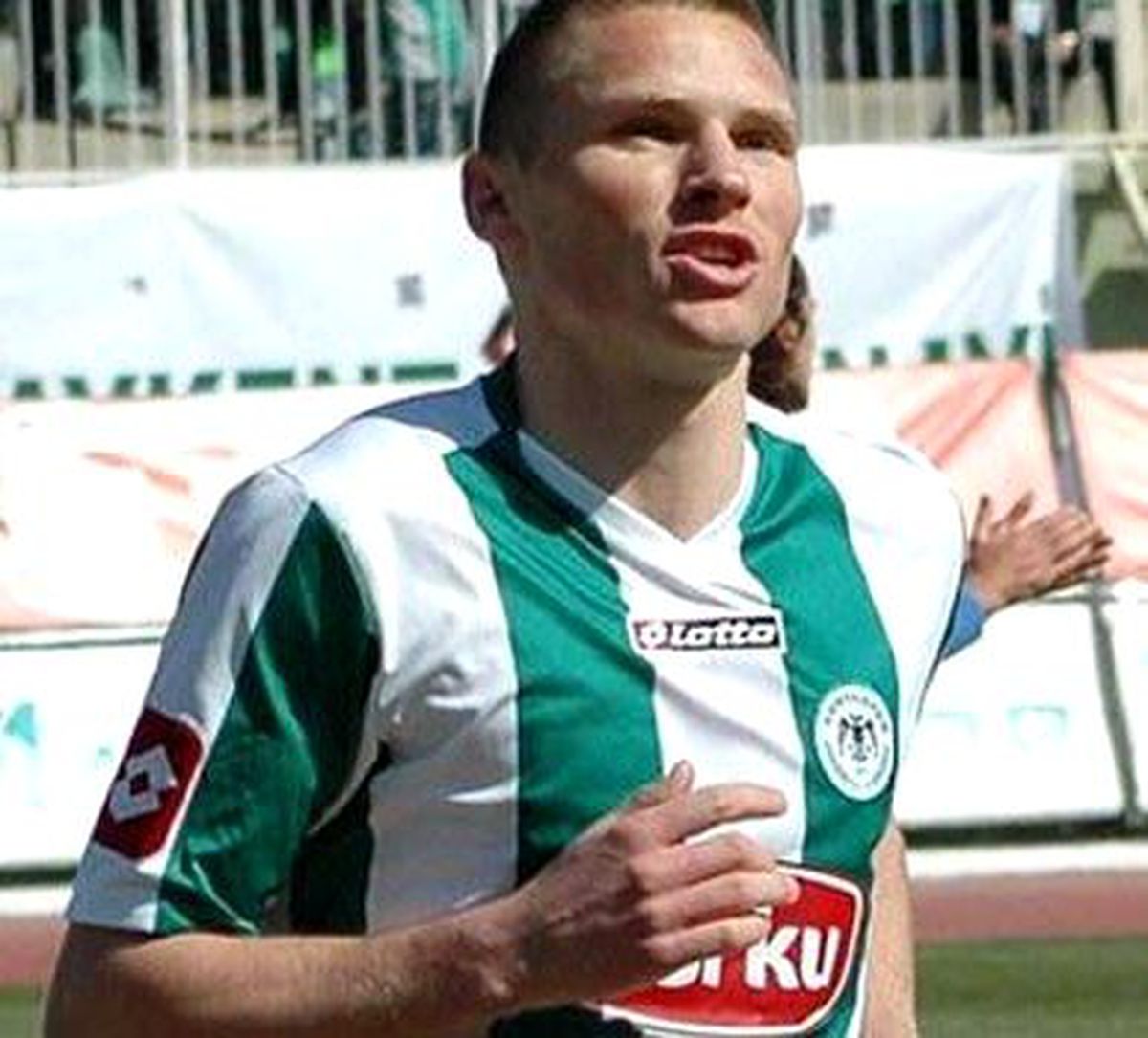 Mersin İdmanyurdu'nda Transfer