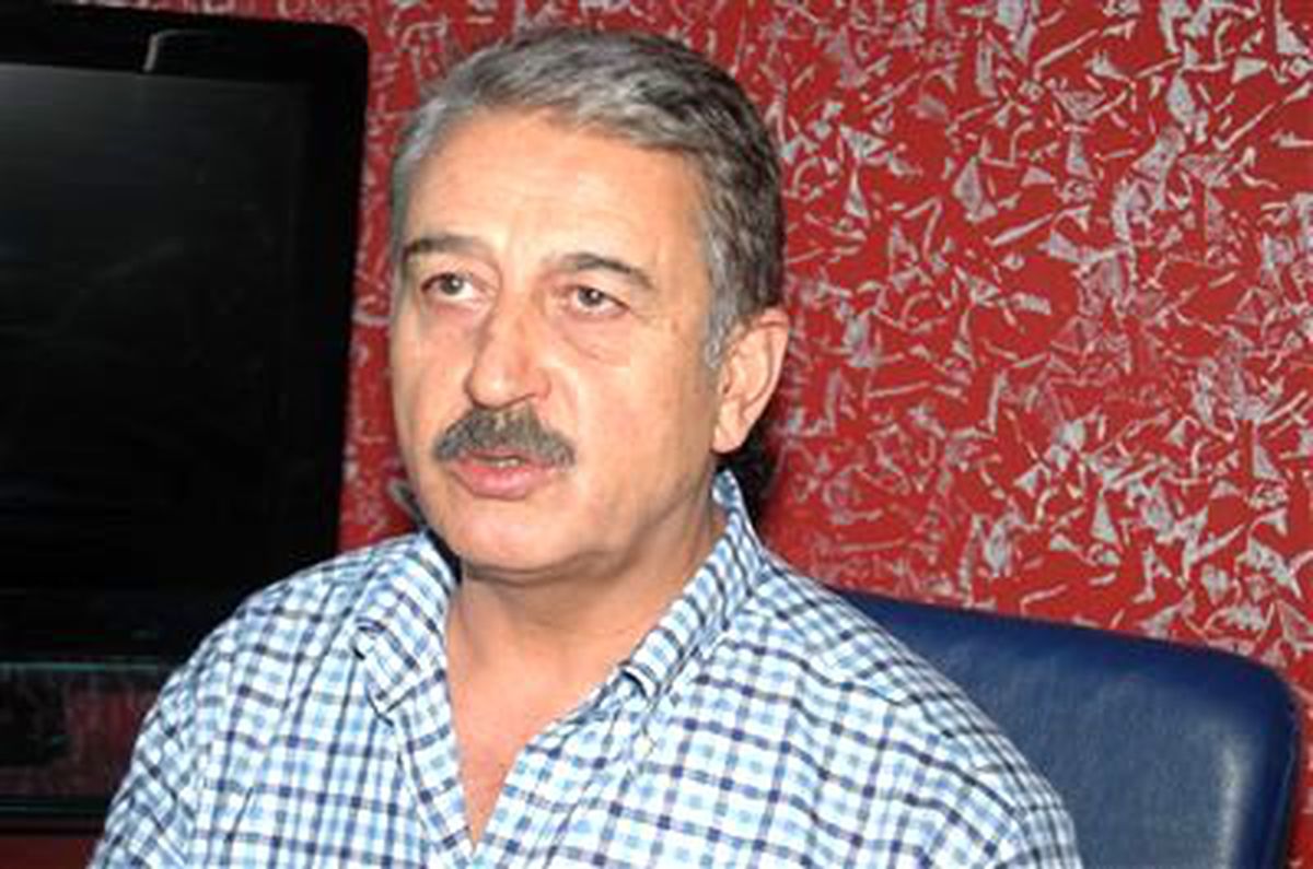 Mesob\'dan Seyyar Satıcı Açıklaması