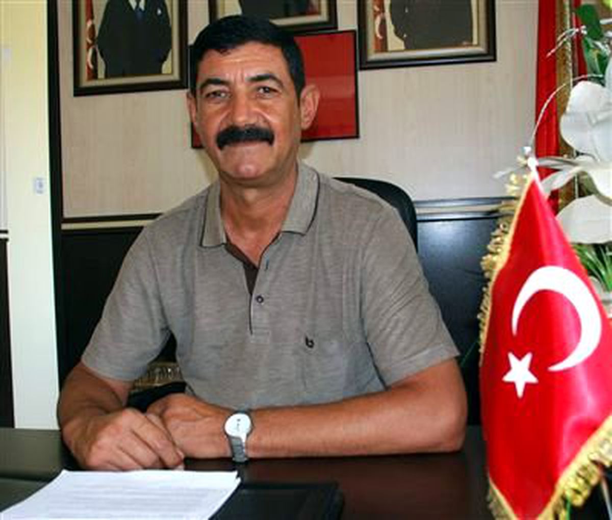 MHP\'den Son Zamanlarda Yaşanan Olaylara Tepki