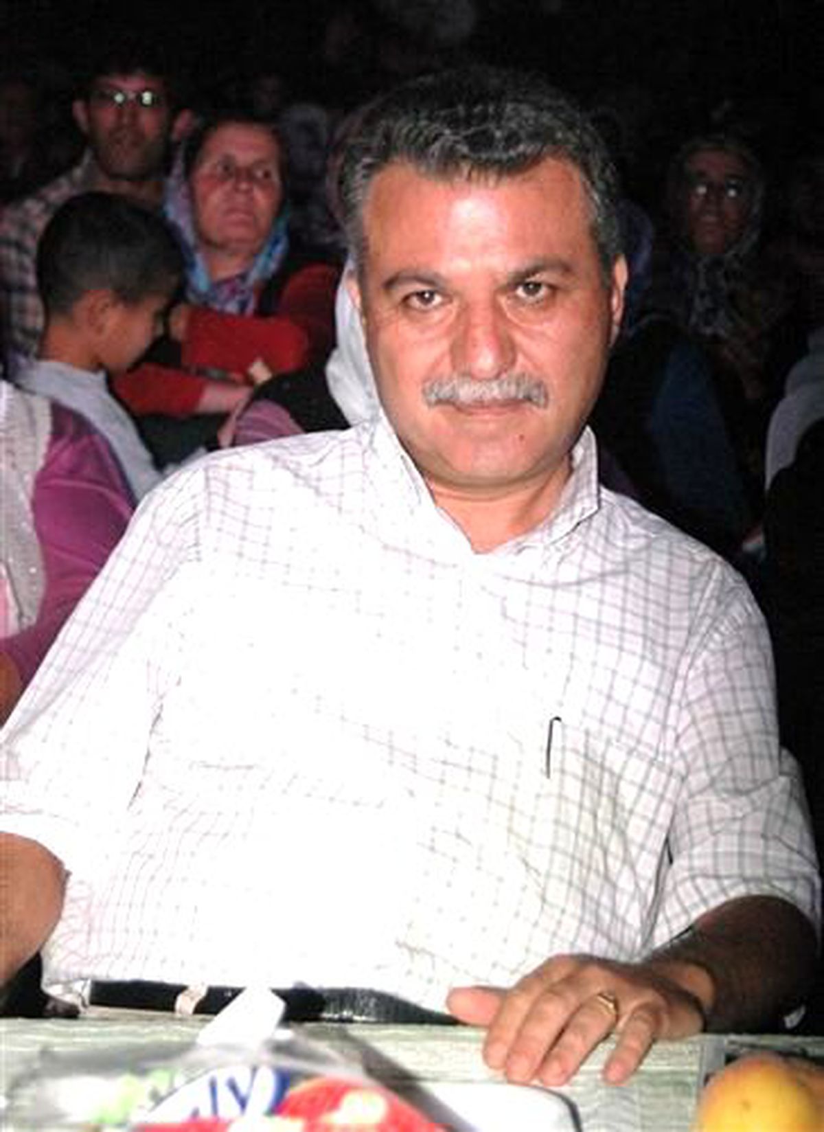 MHP\'li Öz\'den Birliktelik Çağrısı