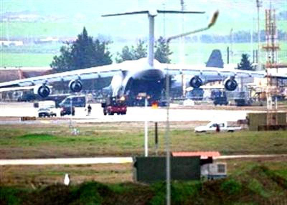 NATO Karargahı Kdv Ödemeyecek