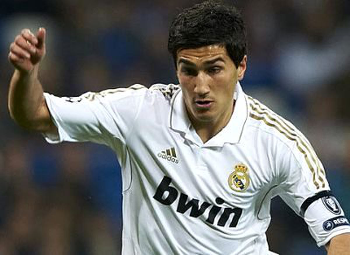 Nuri Şahin, Liverpool\'da