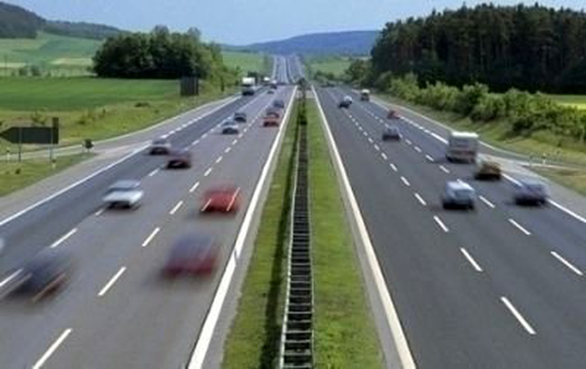Pazar Günü Bazı Yollar Trafiğe Kapatılacak