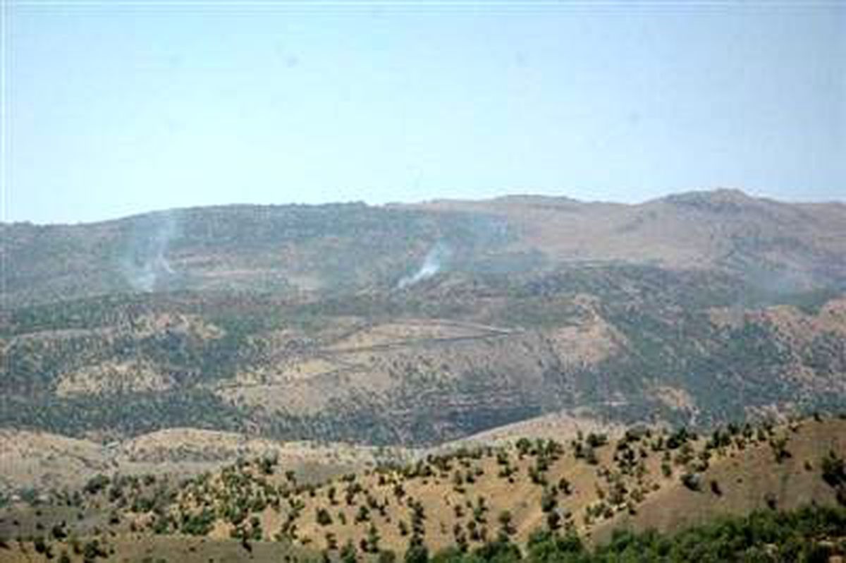 Çukurca\'da Havanlı Saldırı