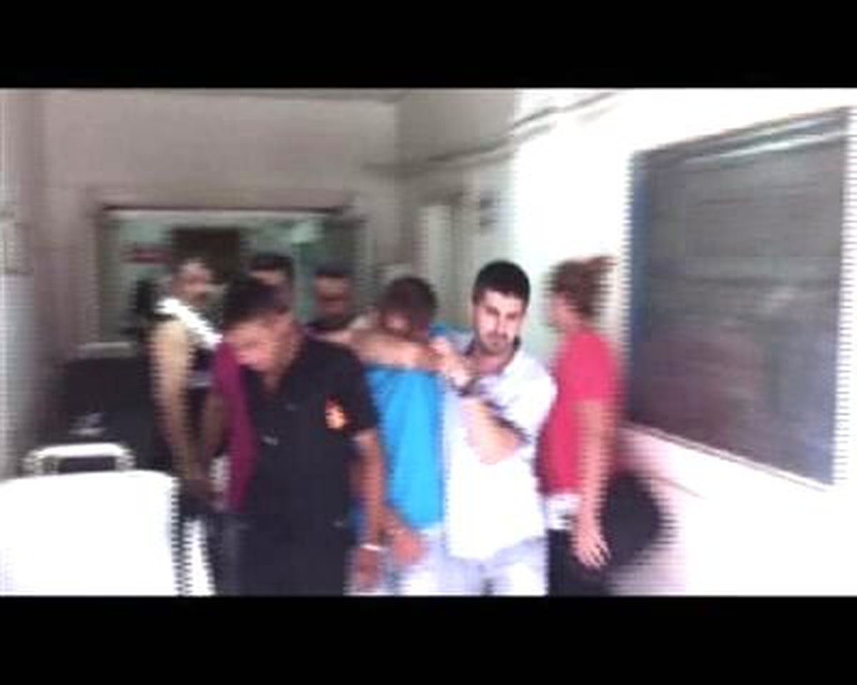 Polisten Uyuşturucu İmalathanesine Baskın