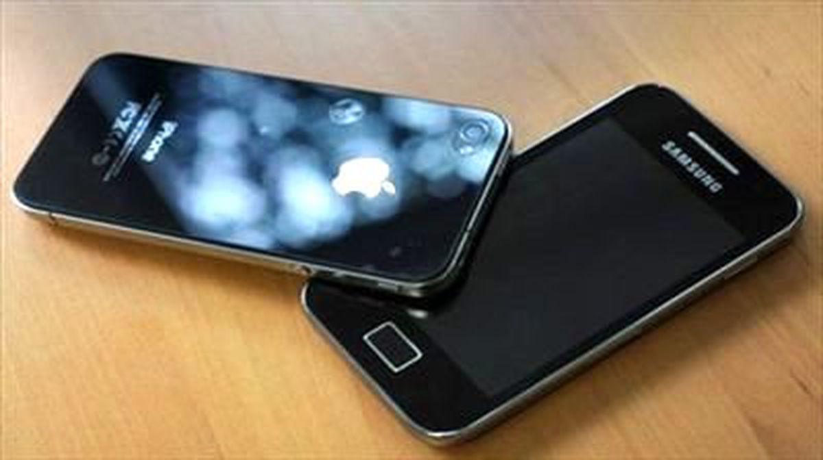 Samsung mu, Apple mı?