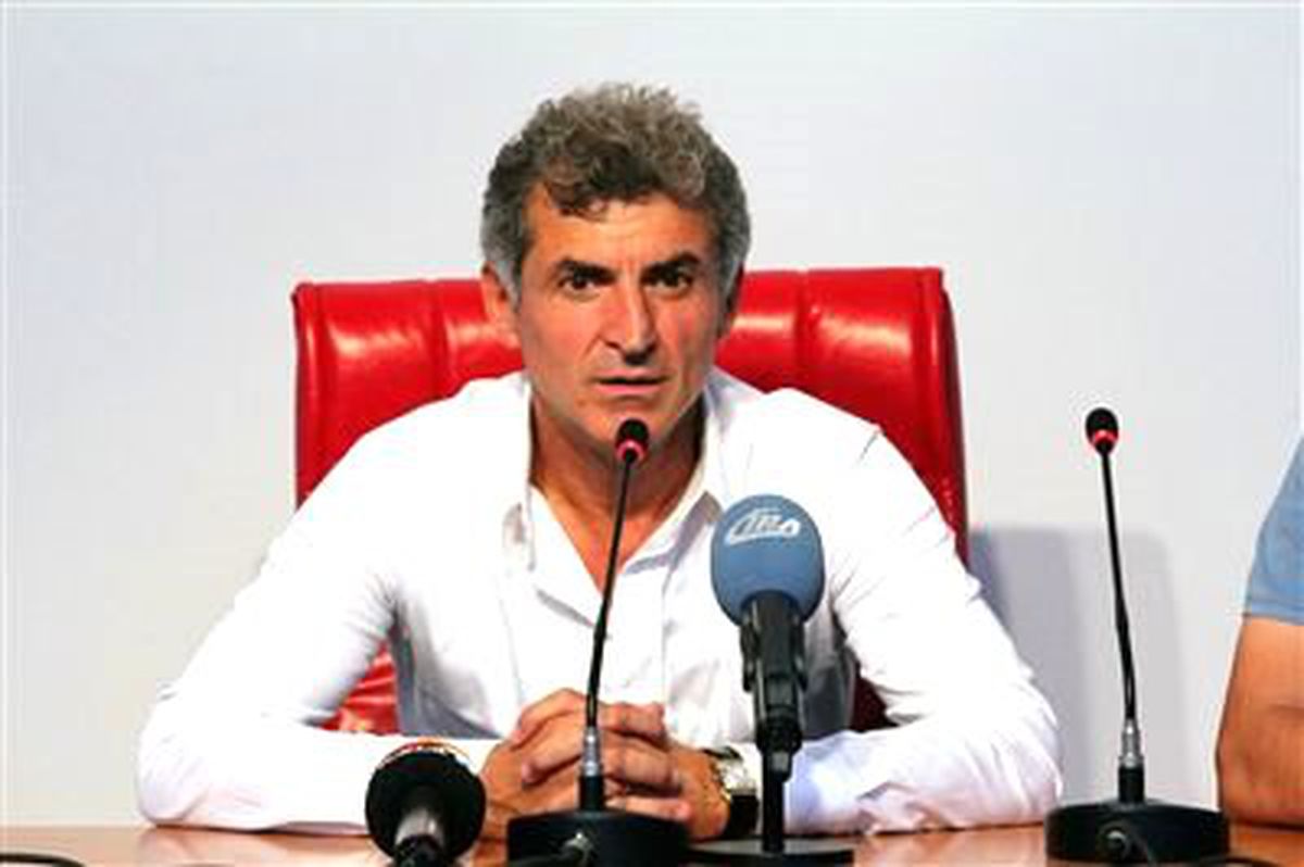 Samsunspor 3 Puanı Dakikalarda Kaybetti