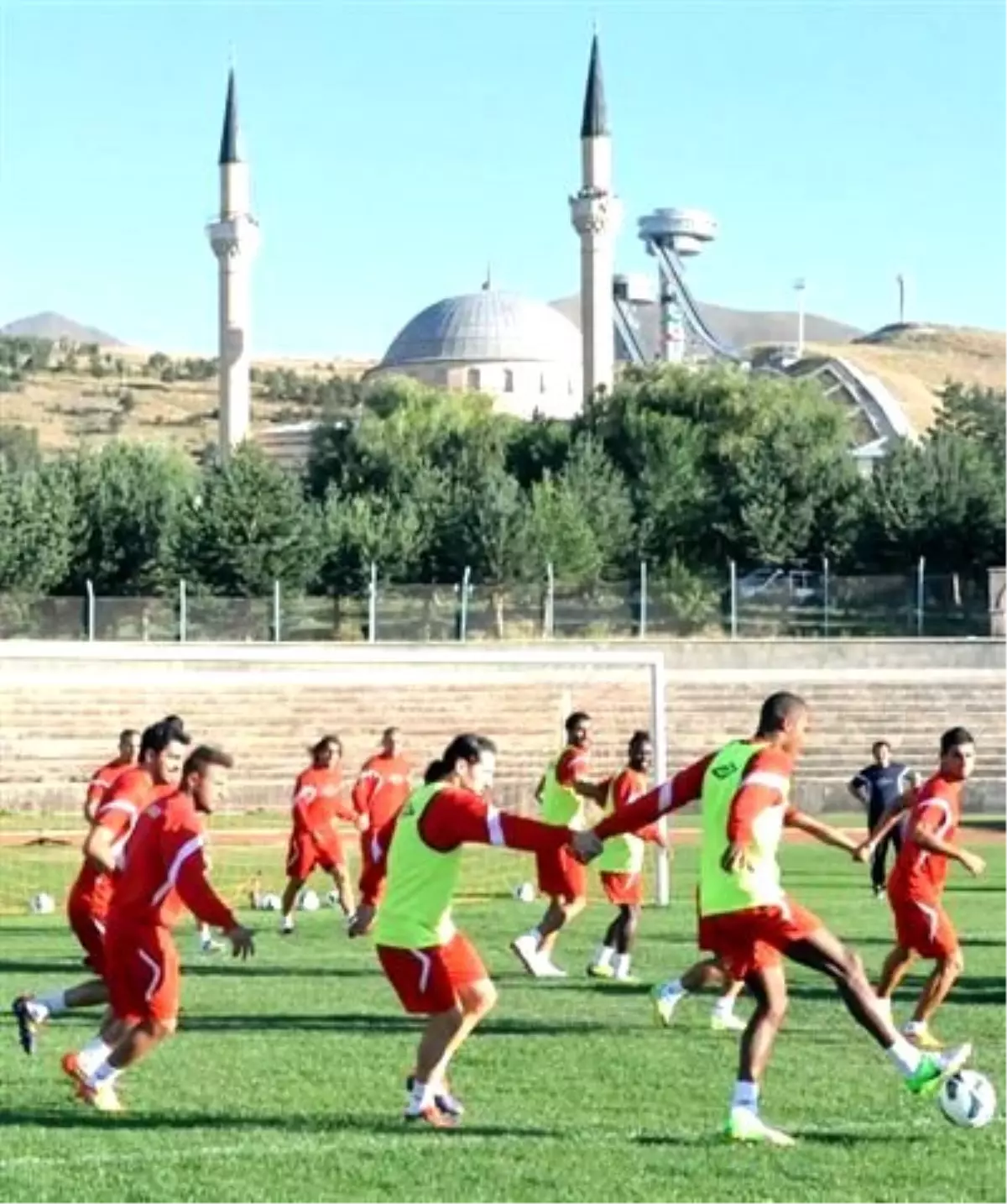 Bursaspor’dan Şampiyon Ruhuyla Takla: Ereğli’yi Yenerek Üst Tura Çıktı