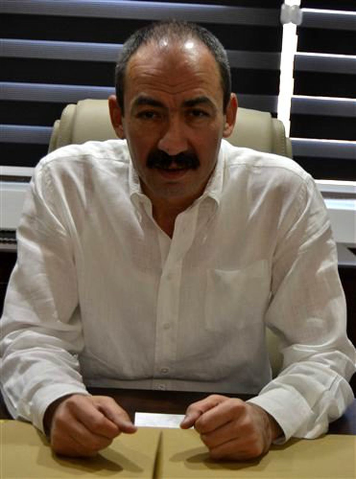 Sarraflar ve Kuyumcular Derneği Başkanı Ömer Gülsoy Açıklaması