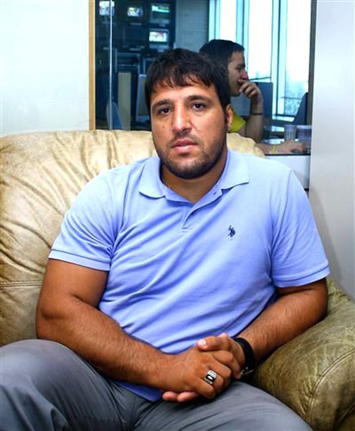 Şile Yağlı Güreşleri\'nde Recep Kara Başpehlivan Oldu