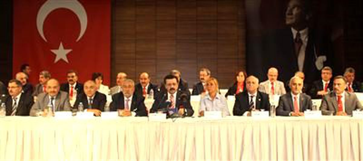 Stk\'lardan Gaziantep Çıkarması