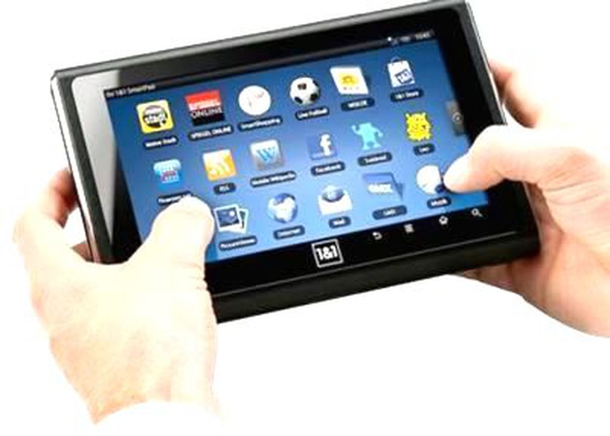 Tablette Rekor Öngörü
