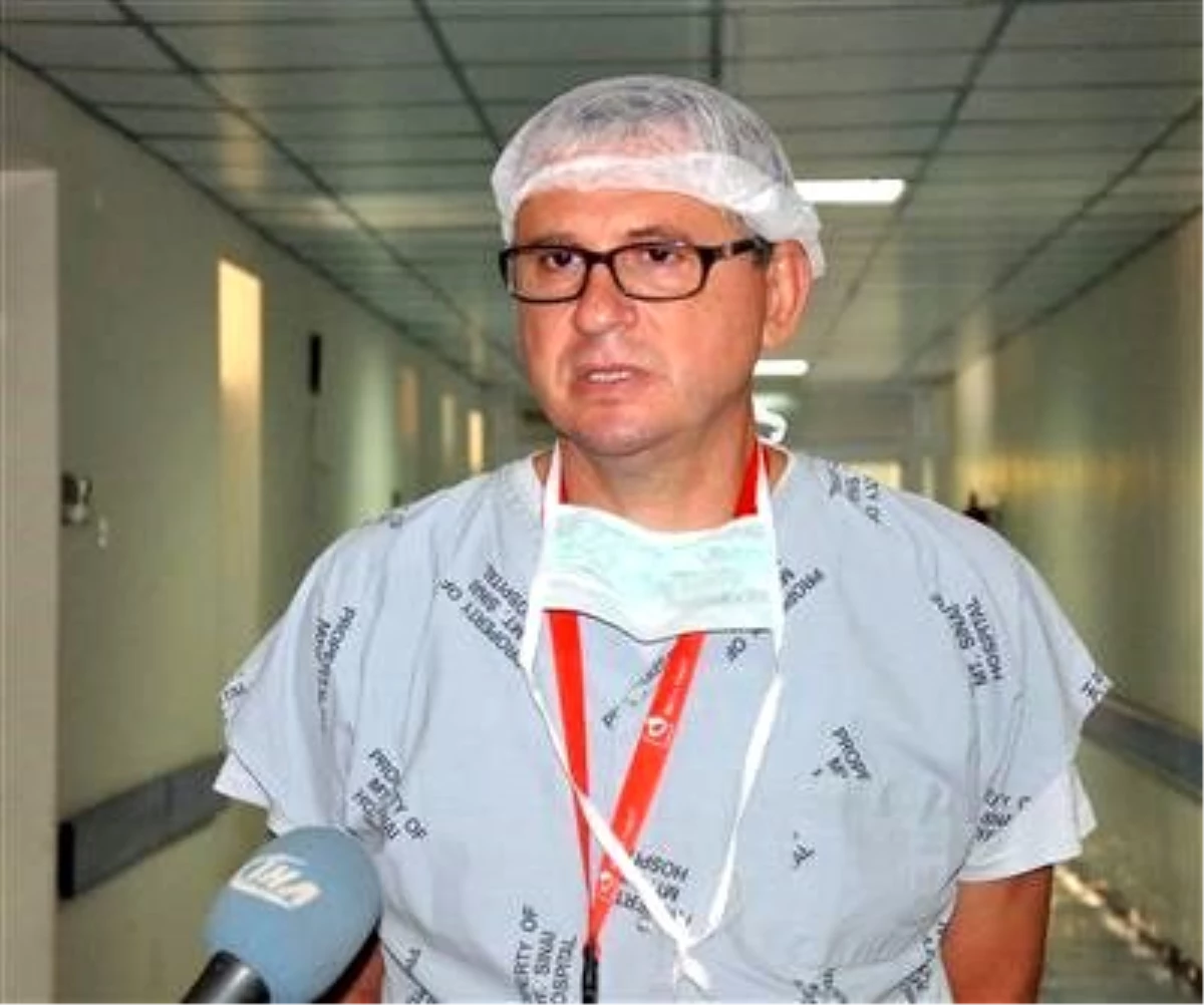 Türkiye Organ Bağışında Gelişiyor