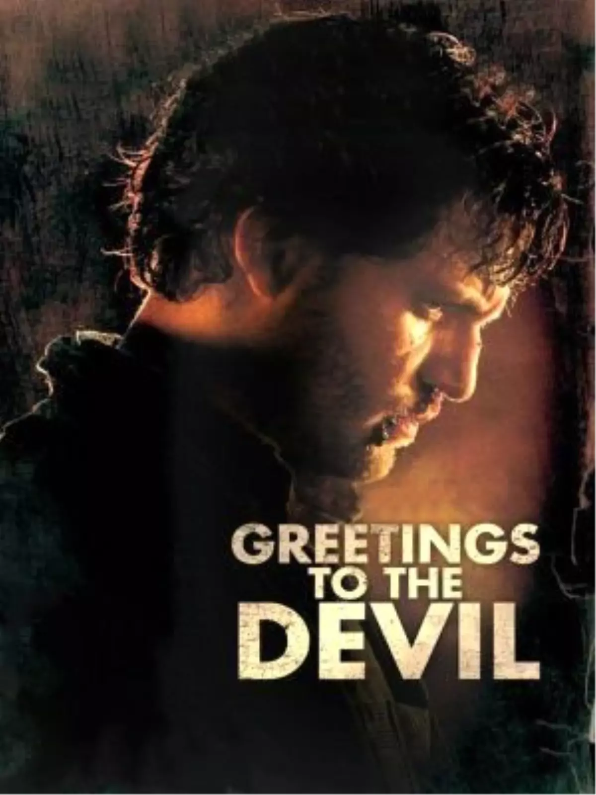 TV\'de İlk Kez \'\'Şeytandan Sevgilerle\'\'