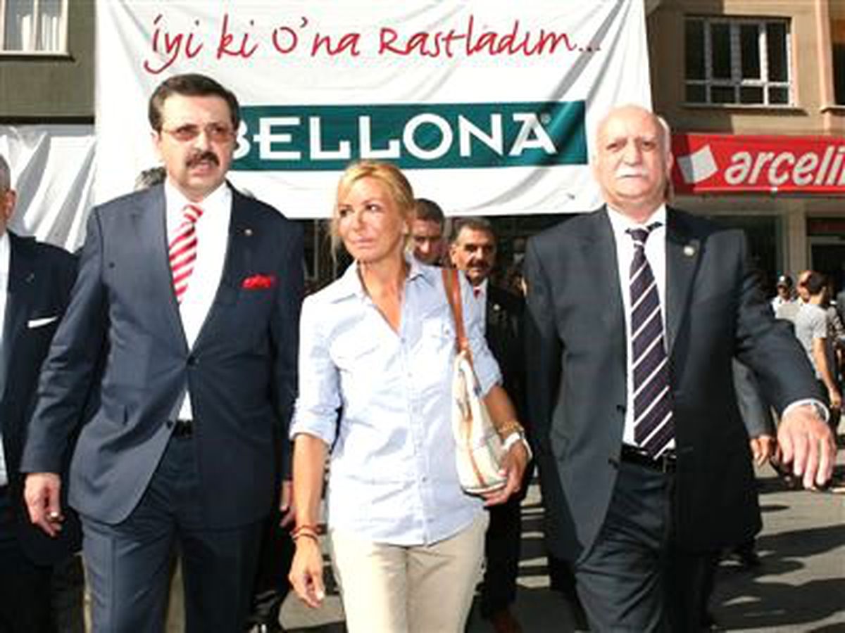 Tzob Genel Başkanı Şemsi Bayraktar Açıklaması
