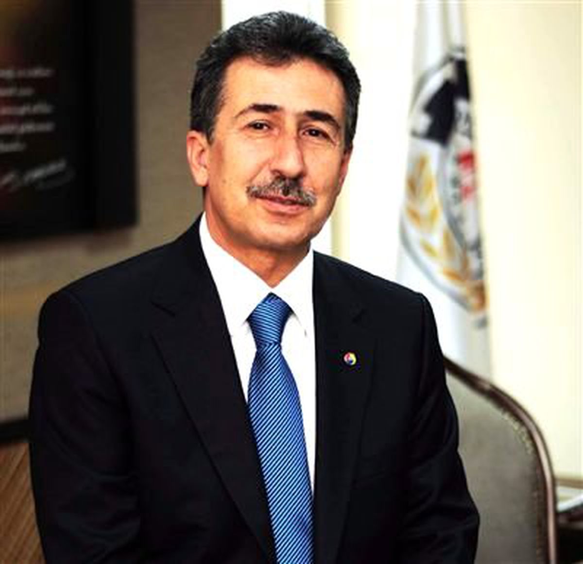 Utso Başkanı Kuvvet Uşak Ekonomisinin Dinamik Bir Yapıya Sahip Olduğunu Söyledi