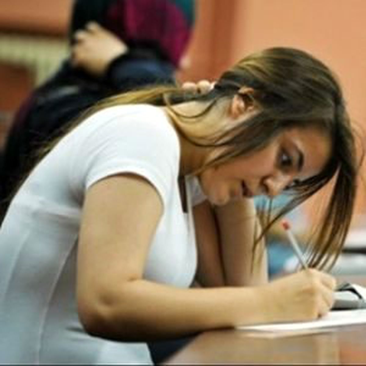 Yerleşemeyen Öğrenciler Üzülmeyin!
