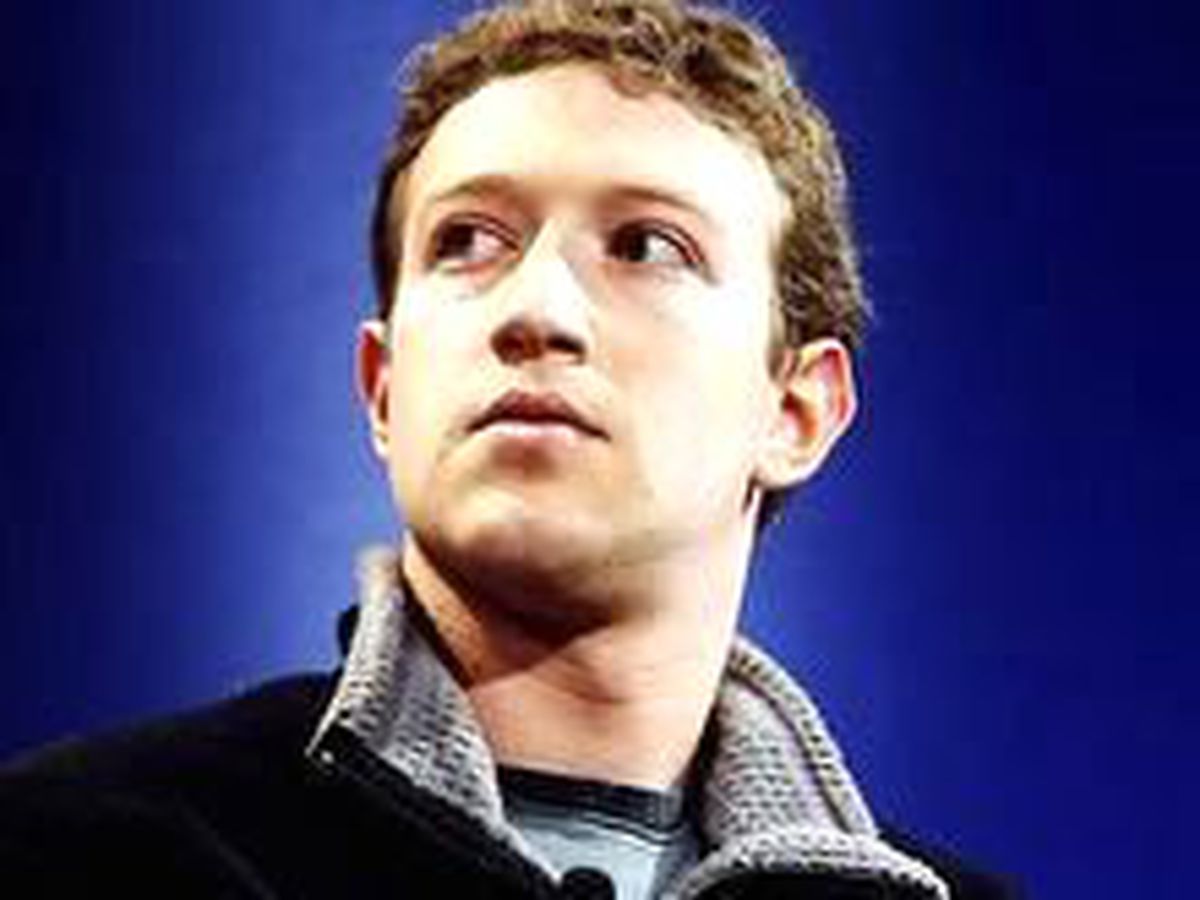 Zuckerberg\'in "Çin işkencesi"