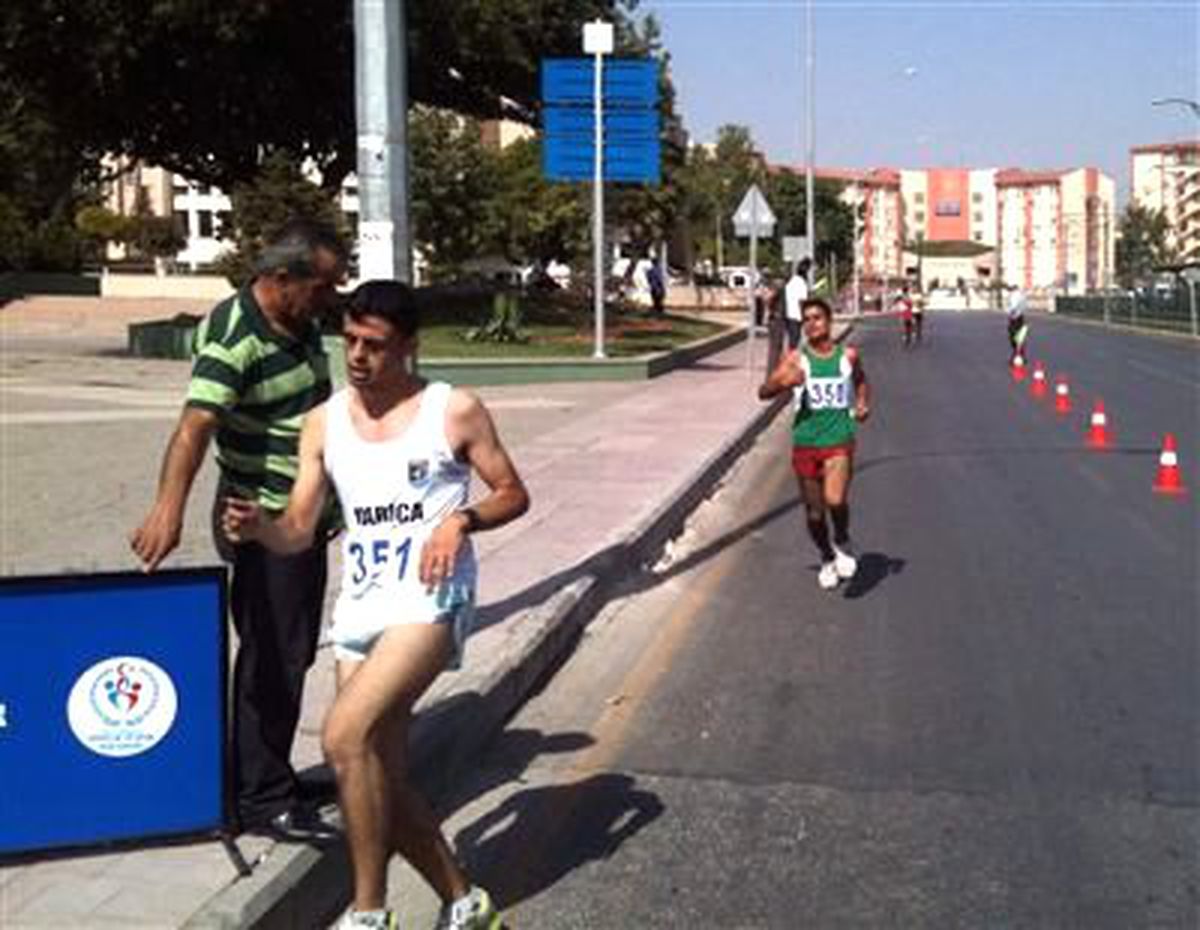 30 Ağustos Zafer Koşusu