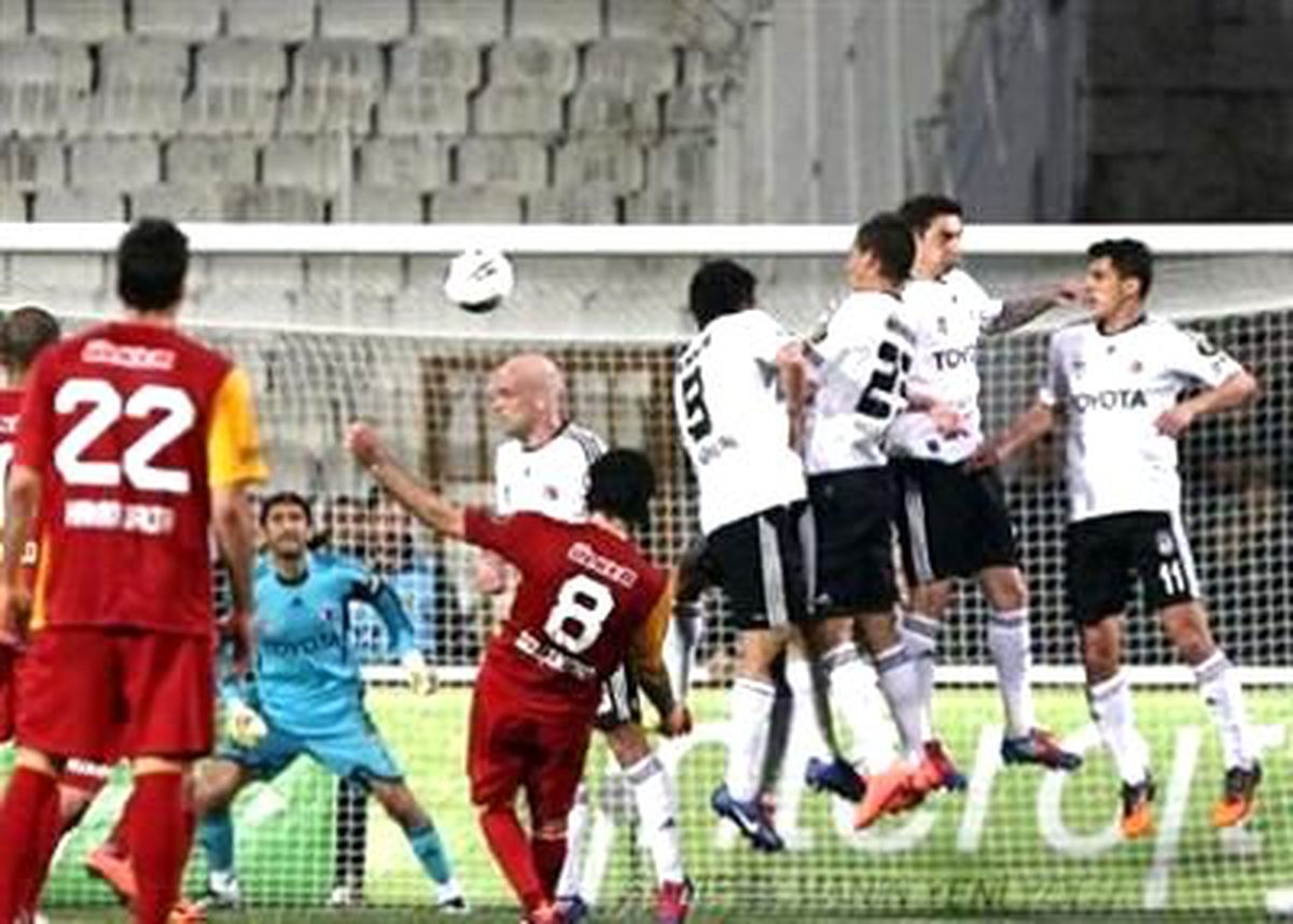 585 Milyon Liralık Derbinin Kasada Galibi