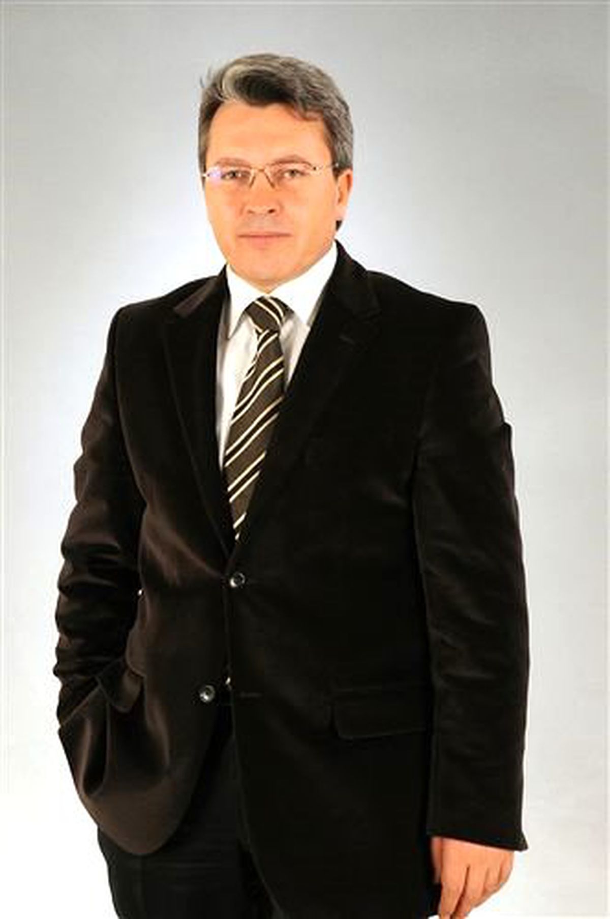 AK Parti Gümüşhane Milletvekili Feramuz Üstün Kazakistan Yolcusu