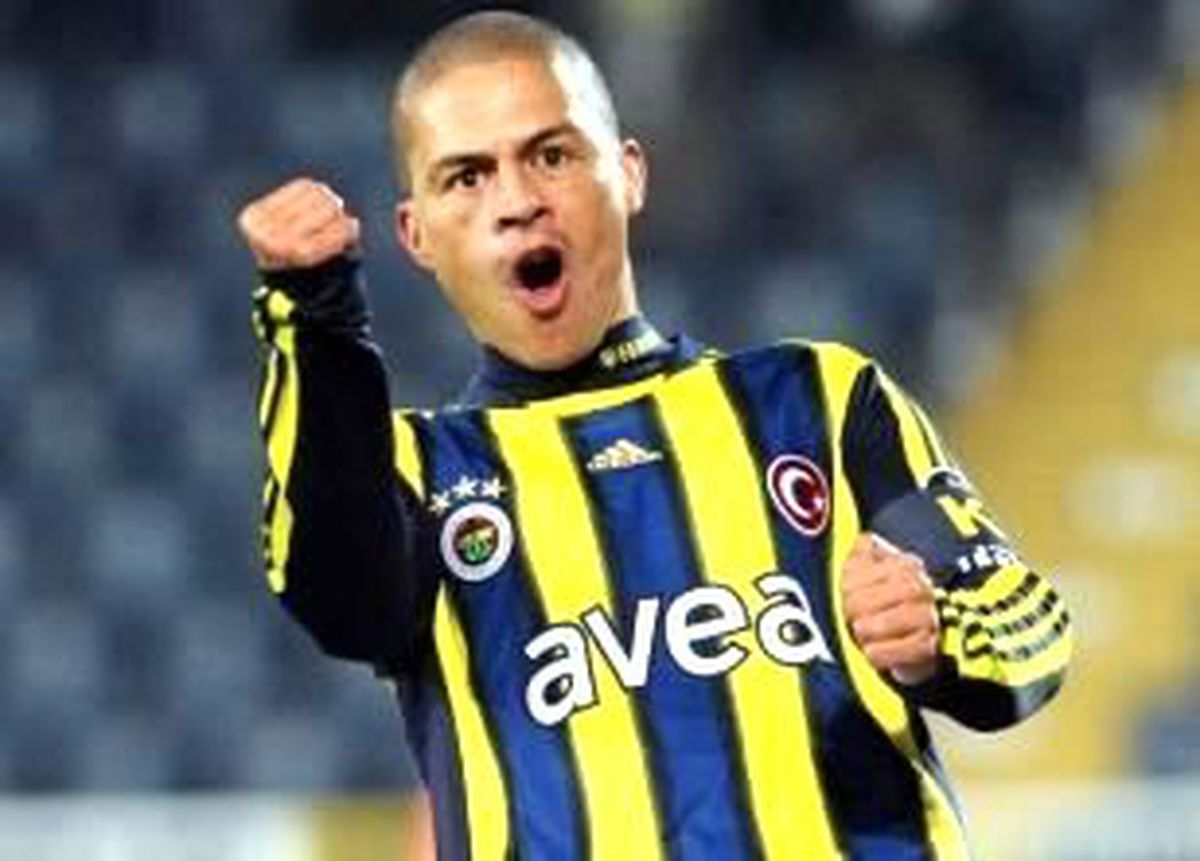 Alex\'ten Bir Mesaj Daha!