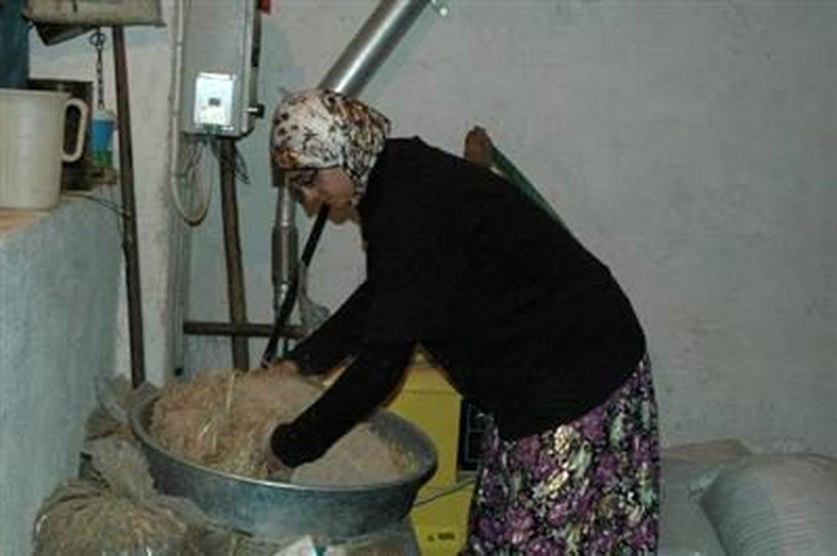 Anna, Aşkta Yaş ve Sınır Tanımadı