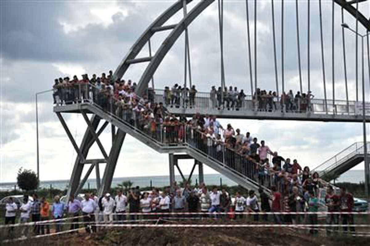 Arhavi Festivali Start Aldı