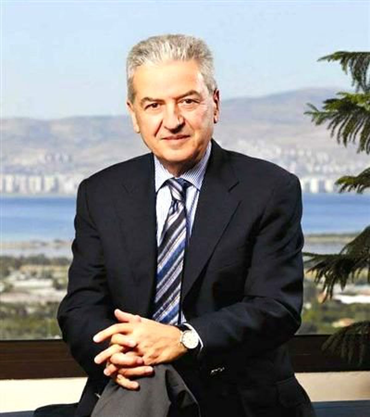 Avrupa Veteranlar Atletizm Şampiyonası 2014 İzmir\'de Yapılacak