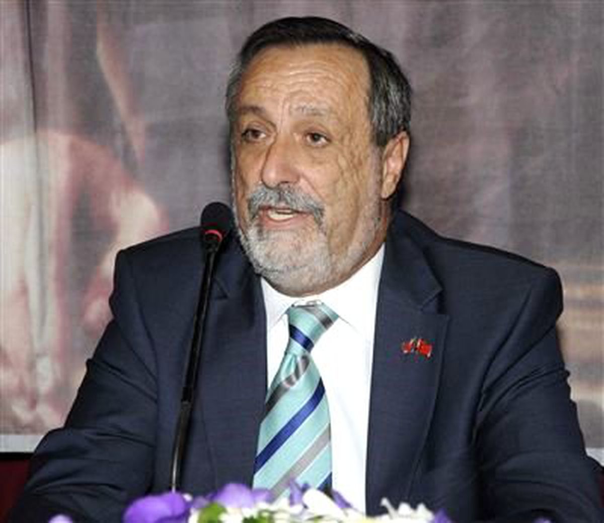 Belediyede Yabancılar Masası Kuruldu