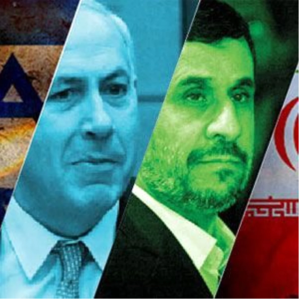 "İsrail Birkaç Haftaya İran\'ı Vuracak"