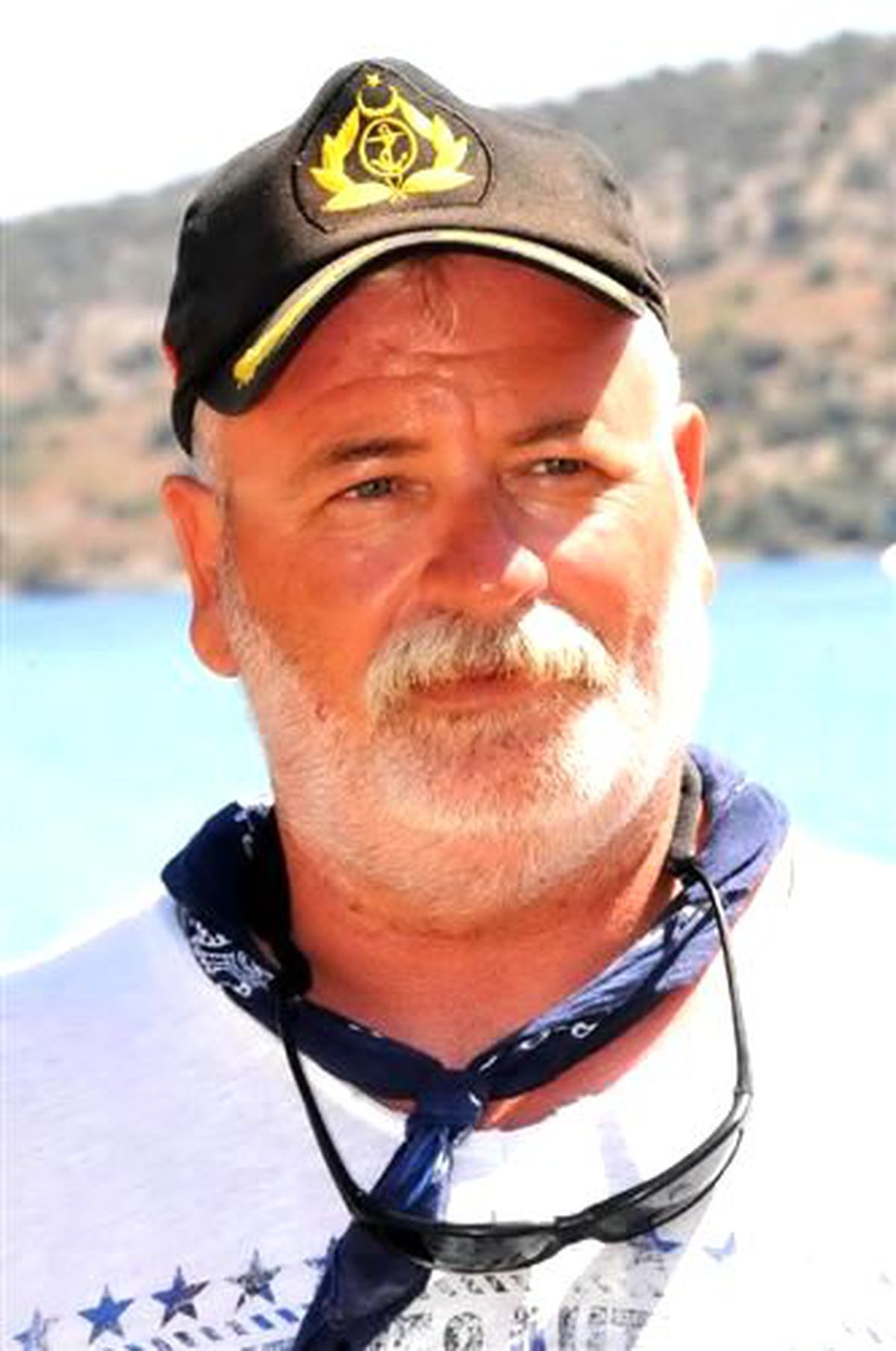 Bodrum\'da Çevreciler Eylemde