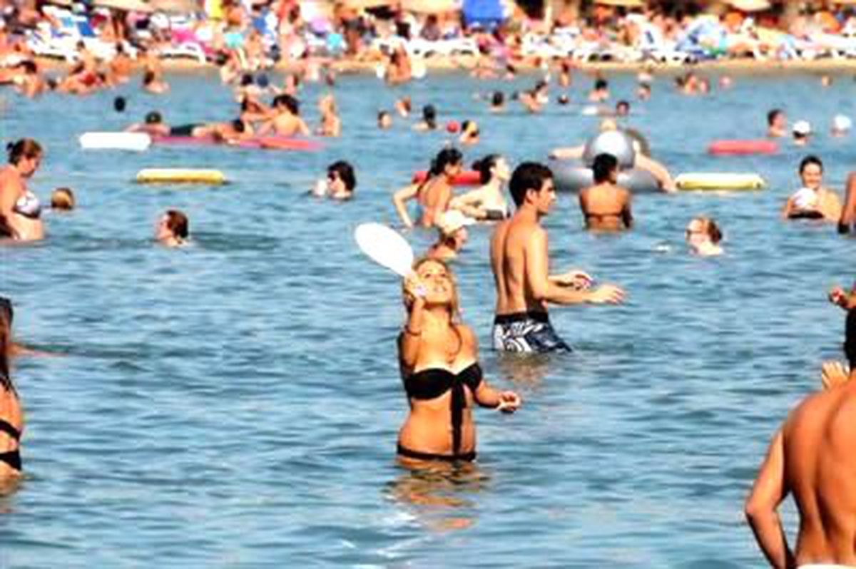 Bodrum Tıklım Tıklım