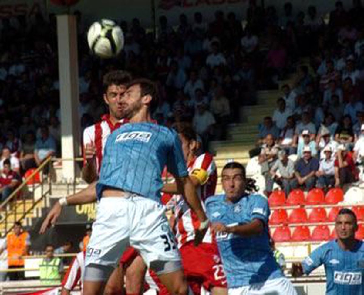 Boluspor - Adana Demirspor: 0-0
