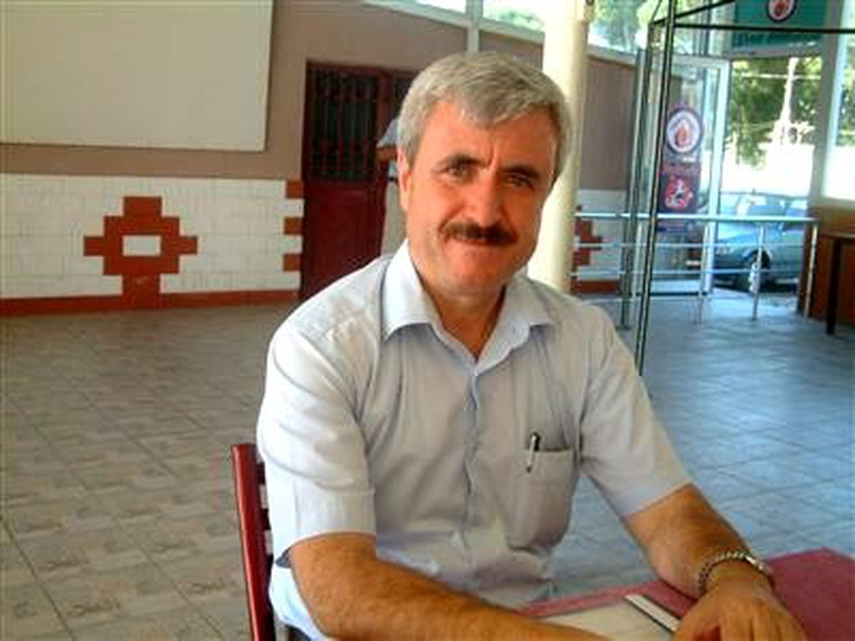 Burhaniye\'de Polislere İşaret Dili Eğitimi