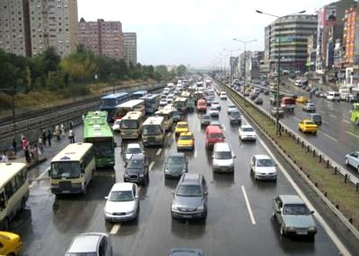 Dikkat! İstanbul\'da Bazı Yollar Kapalı