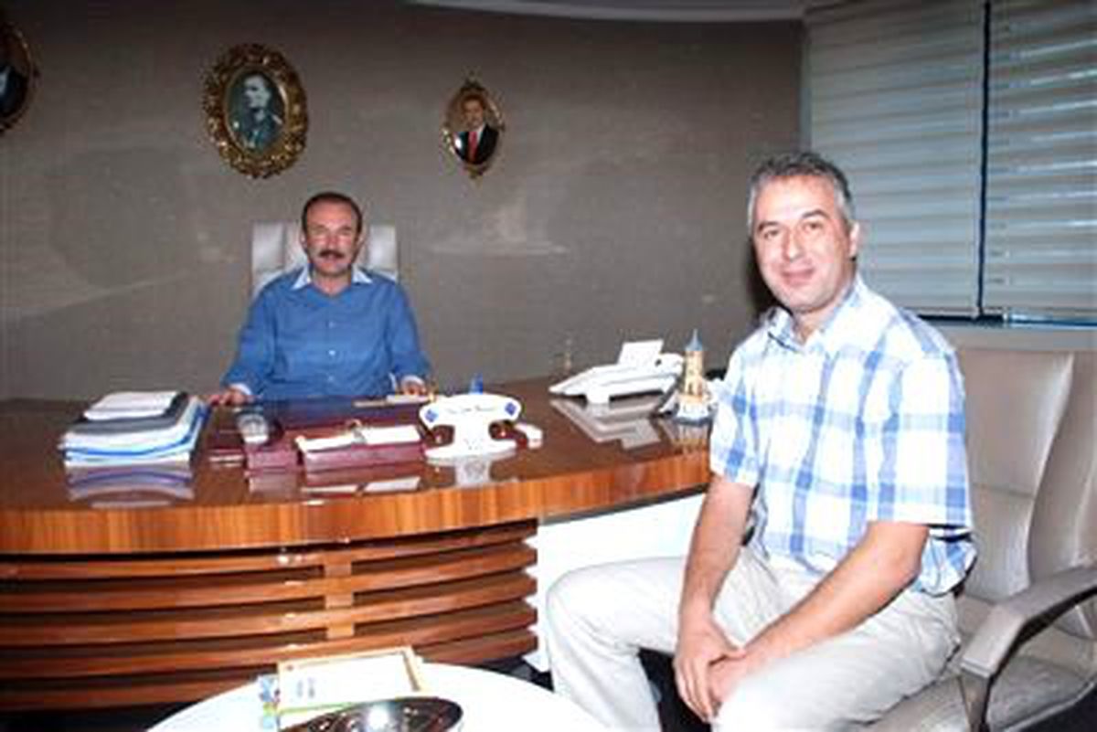 Doktorlar İçin Hekimevi
