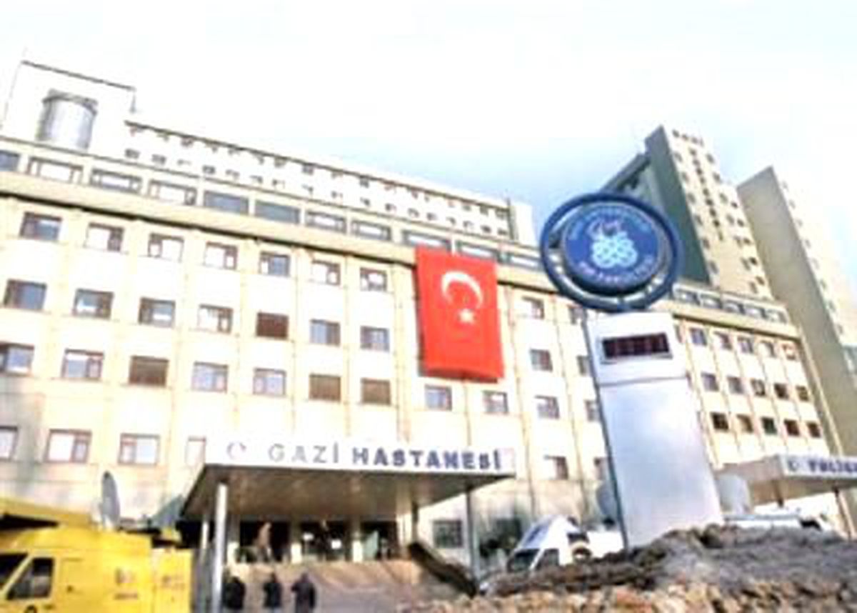 Gazi Tıp Fakültesi İflasın Eşiğinde