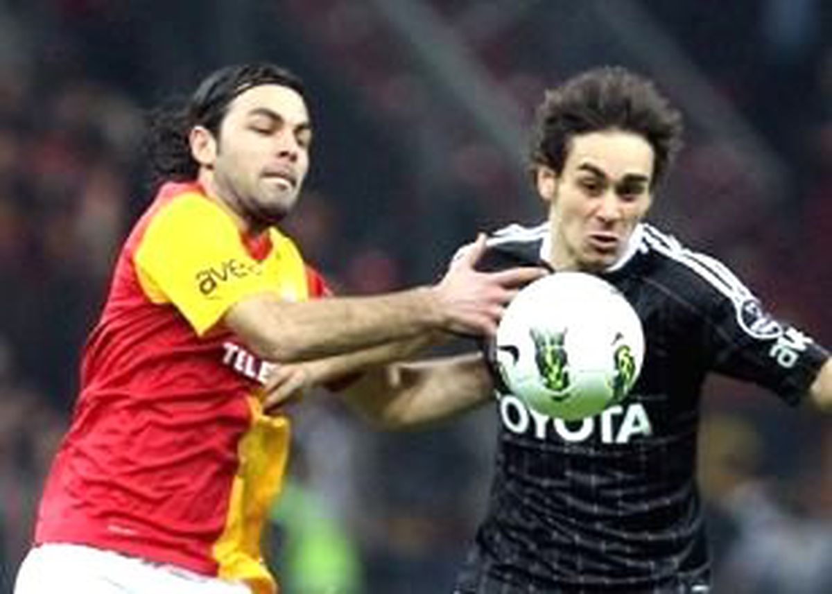 İnönü\'de Erken Derbi!