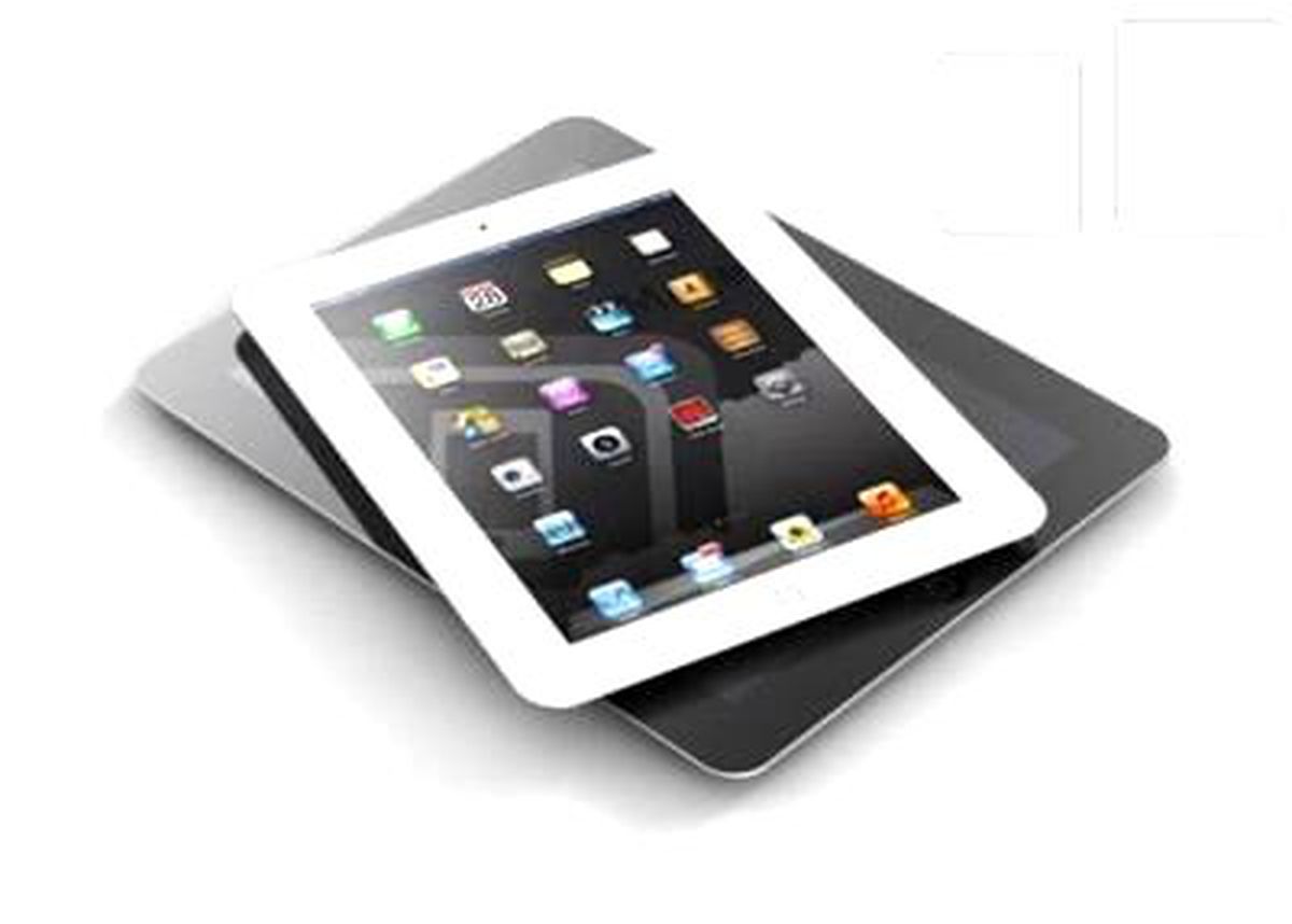 İpad Mini Ekim\'de Geliyor