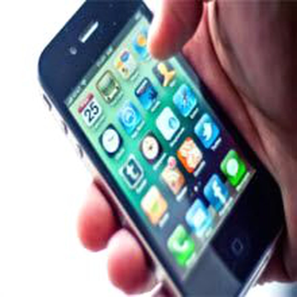 iPhone 5\'e 2 Yeni Patent!