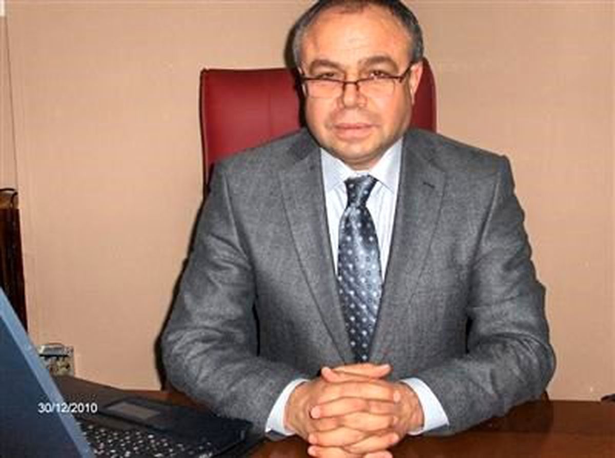 İş Garantili Sağlık Meslek Lisesi