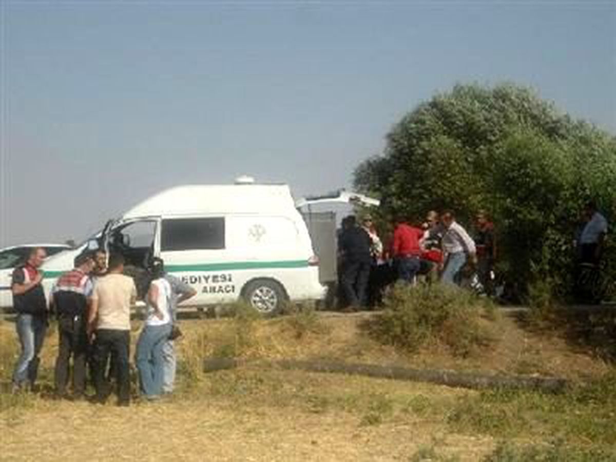 Kayıp Büfecinin Cesedi Bulundu